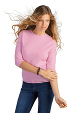 Bild Ladies ¾-Arm Shirt Memphis