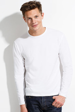 Bild Men´s Sleeves T-Shirt Century Long