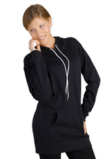 Bild Brushed Fleece Street