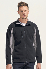 Bild Fleecejacket Nordic