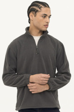 Bild Half-Zip Fleece Ness