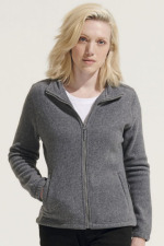 Bild Womens Fleecejacket North