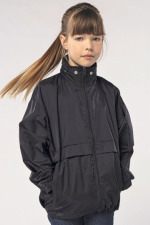 Bild Kids Windbreaker Surf