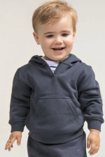 Bild Kids Hooded Sweatshirt