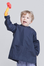Bild Kids-Poncho