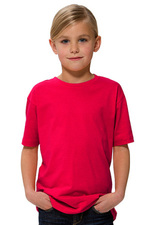 Bild Kids T-Shirt 150