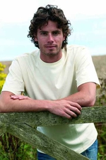 Bild Mens Organic Premium T-Shirt