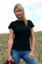 Bild Ladies Organic Premium T-Shirt