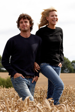 Bild 100% Organic Sweatshirt