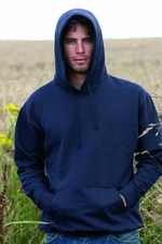 Bild 100% Organic Hoodie