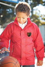 Bild Fresher School Jacket