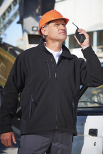 Bild Defiant II Lined Fleece Jacket