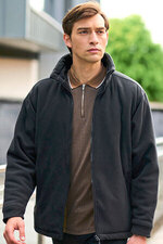 Bild Asgard II Quilted Fleece Jacket