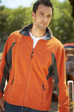 Bild Energise Fleece Jacket