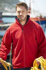 Bild Citadel III Reversible Fleece Jacket