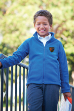 Bild Kids Thor 3 Fleecejacket