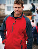 Bild Karlson Bonded Microfleece Jacket