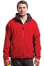 Bild Omicron II Waterproof Breathable Fleece Jacket