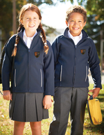 Bild Kids Uproar Softshell