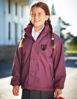 Bild Kids Term-Time Reversible Jacket