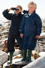 Bild Kids Breathable Packaway II Jacket