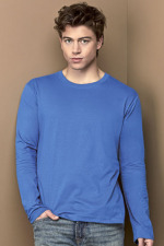 Bild Langarm T-Shirt