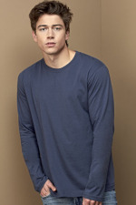 Bild Comfort T-Shirt Longsleeve