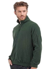 Bild Outdoor Full Zip Fleece
