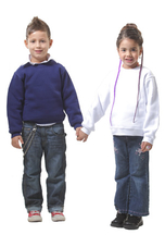 Bild Sweatshirt Super*Kids