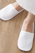 Bild Waffle Mule Slippers