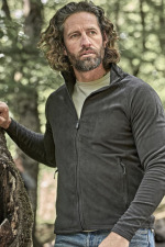 Bild Mens Active Fleece