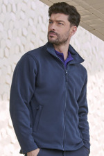Bild Microfleece Jacket