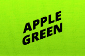 APPLE.GREEN