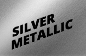 SILVER.METALLIC