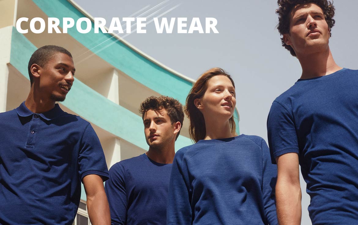 Corporate-Wear