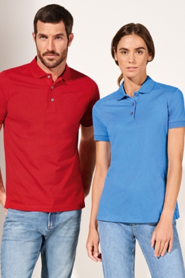 Polos & T-Shirts
