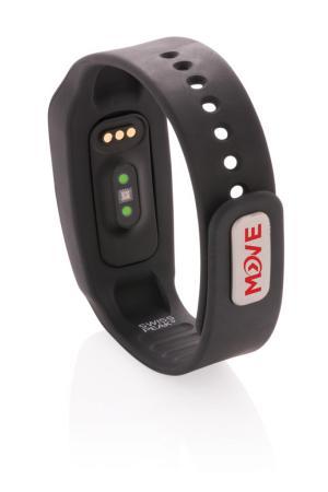 Activity Trackers