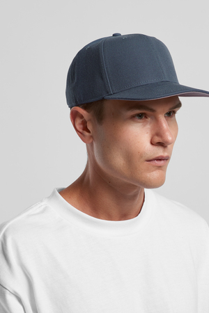 CAPS/HATS