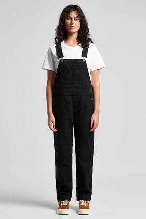 WOMEN'S OVERALLS