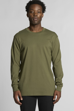 MEN'S LONGSLEEVES