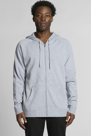MEN'S CREW FLEECE