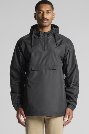 MEN'S JACKETS