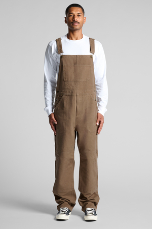 MEN'S OVERALLS