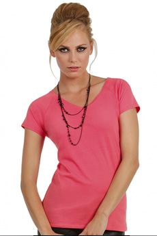 V-Neck T-Shirts