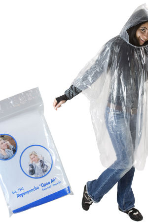 Ponchos