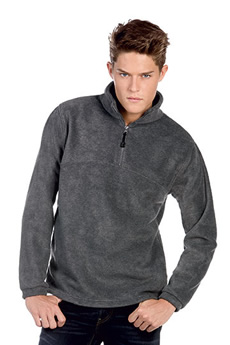 Fleece Herren