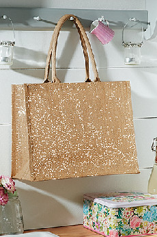 Jute Taschen