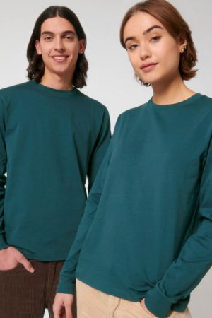 STANLEY/STELLA Longsleeves