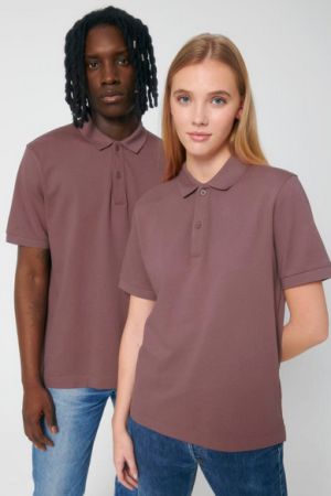 Bio Poloshirts