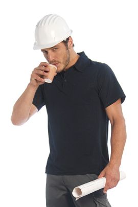 Workwear Poloshirts